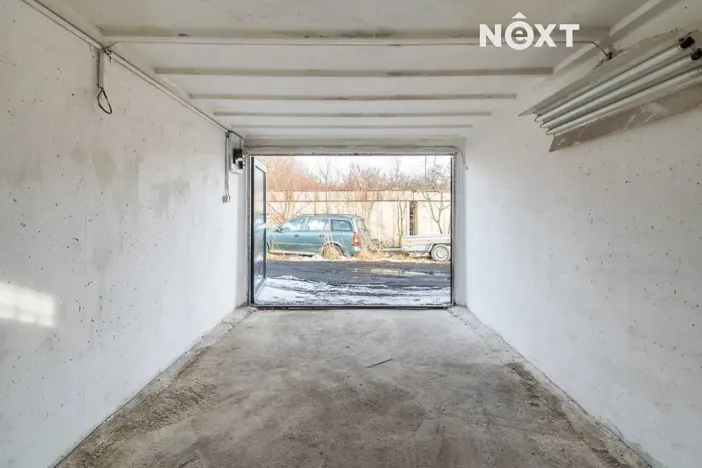 Pronájem garáže, Olomouc, 17 m2