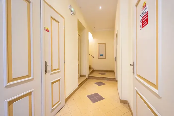 Prodej bytu 3+kk, Praha - Nové Město, Petrská, 77 m2