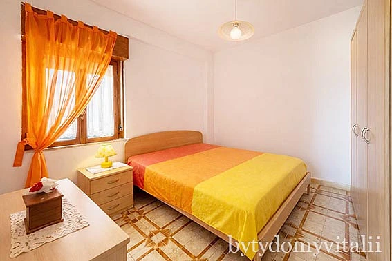 Prodej bytu 3+kk, Scalea, Kalábrie, Itálie, 46 m2