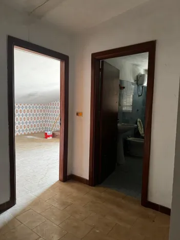 Prodej bytu 3+kk, Scalea, Kalábrie, Itálie, 55 m2