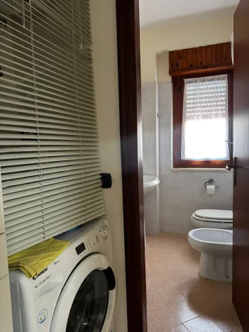 Prodej bytu 3+kk, Scalea, Kalábrie, Itálie, 50 m2