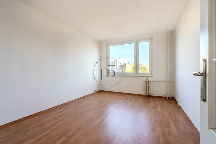 Prodej bytu 4+kk, Praha - Chodov, Jarníkova, 90 m2