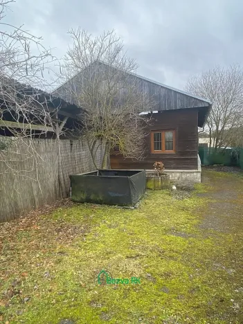 Pronájem rodinného domu, Drhovle, 80 m2