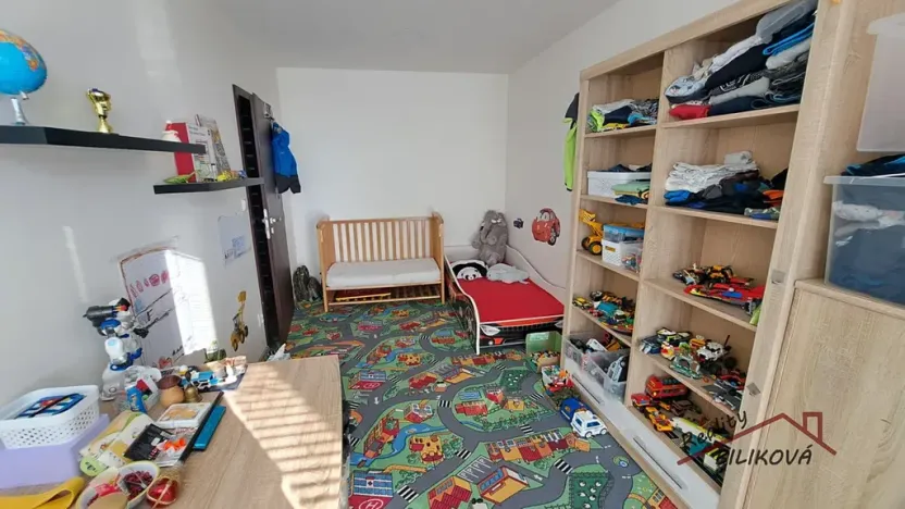 Prodej bytu 4+kk, Brandýs nad Labem-Stará Boleslav, Jasanová, 67 m2