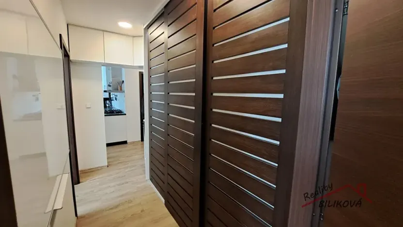 Prodej bytu 4+kk, Brandýs nad Labem-Stará Boleslav, Jasanová, 67 m2