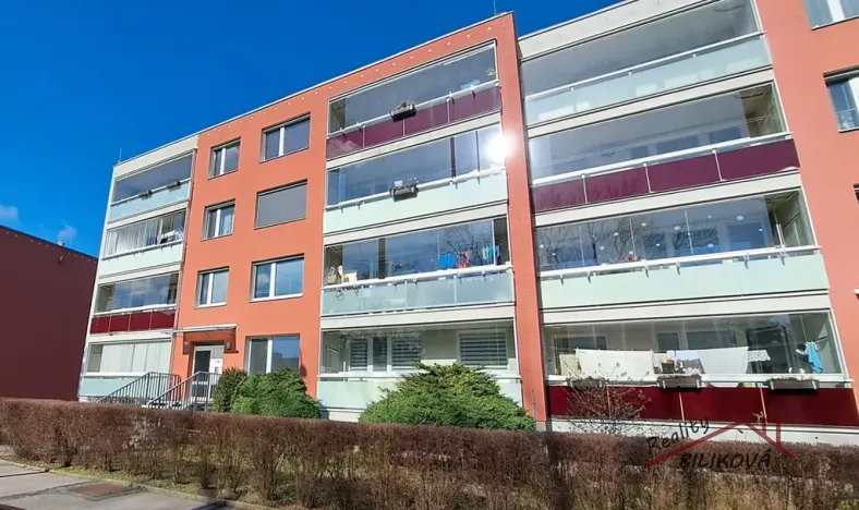 Prodej bytu 2+kk, Praha - Bohnice, Dolákova, 44 m2