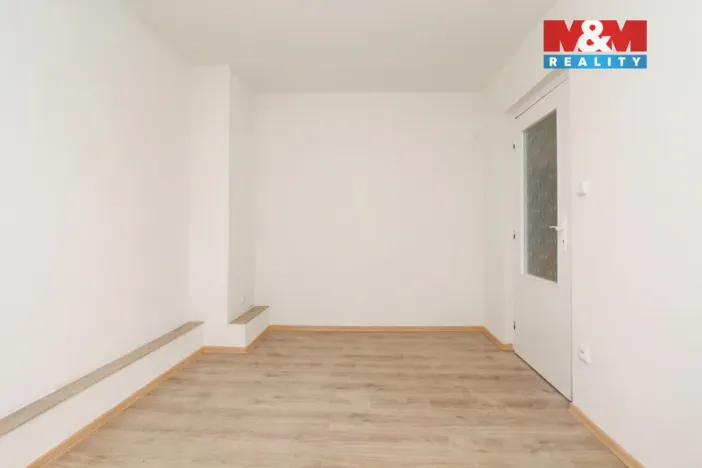 Pronájem bytu 2+kk, Trutnov - Střední Předměstí, Horská, 45 m2