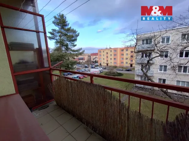 Prodej bytu 1+1, Příbor, npor. Loma, 32 m2