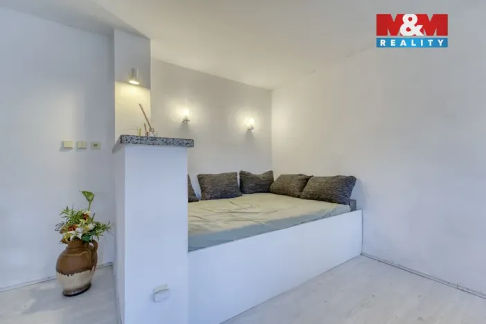 Prodej rodinného domu, Nýrsko, Erbenova, 123 m2