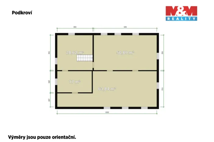 Prodej rodinného domu, Nýrsko, Erbenova, 123 m2