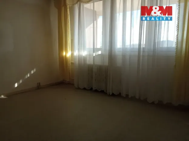 Pronájem bytu 3+1, Rumburk - Rumburk 1, Na valech, 75 m2