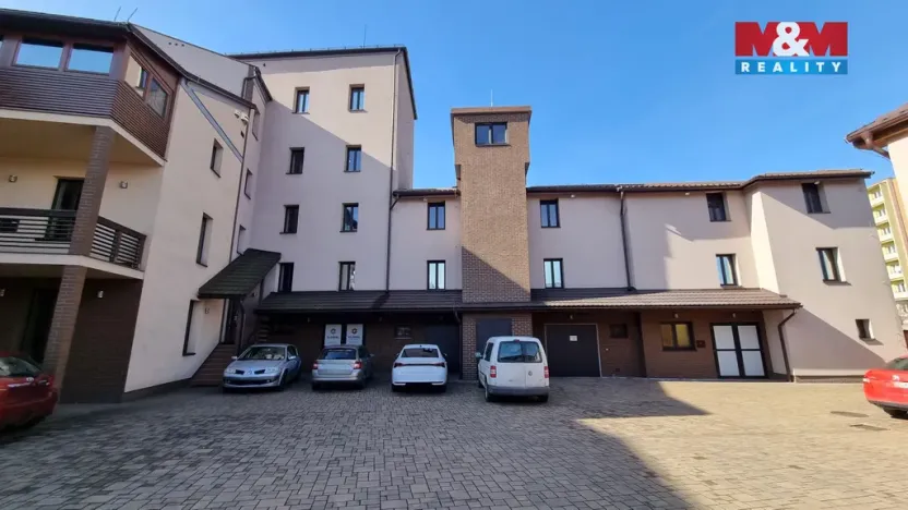Pronájem obchodního prostoru, Český Těšín, Ostravská, 230 m2