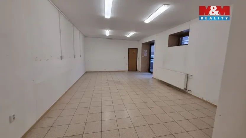 Pronájem obchodního prostoru, Český Těšín, Ostravská, 230 m2