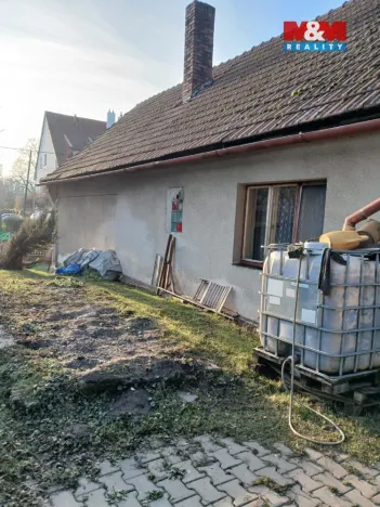Prodej rodinného domu, Rudoltice, 100 m2