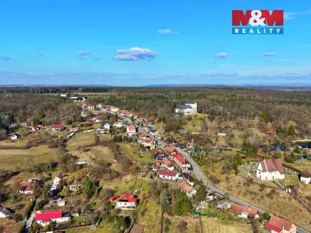 Prodej rodinného domu, Mcely, 67 m2