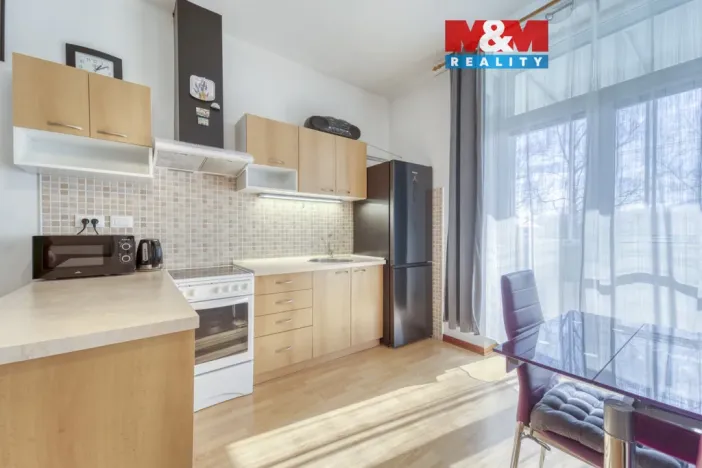 Prodej bytu 2+kk, Janovice nad Úhlavou, Rozvojová zóna, 50 m2