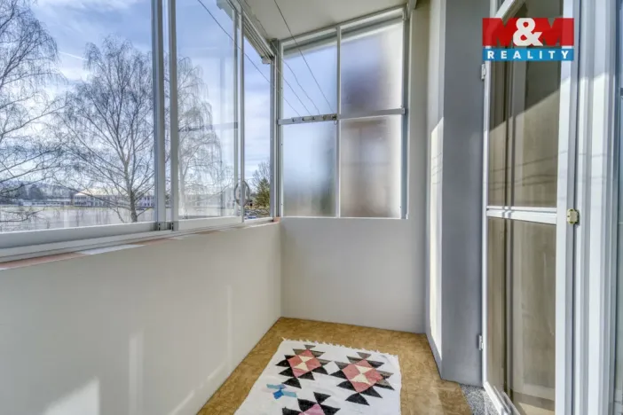 Prodej bytu 2+kk, Janovice nad Úhlavou, Rozvojová zóna, 50 m2