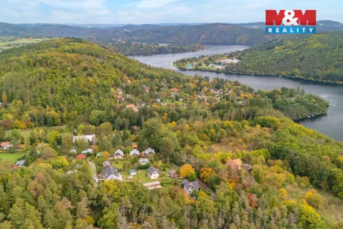 Prodej chalupy, Čím, 70 m2