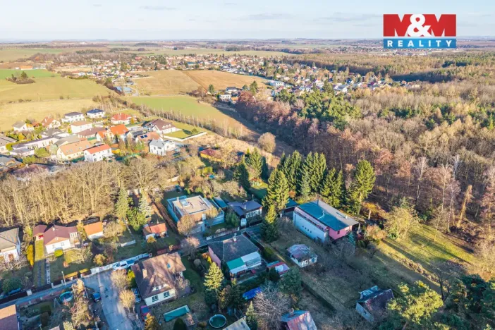 Prodej rodinného domu, Šestajovice, Ve Skalkách, 128 m2