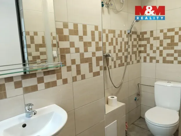 Pronájem obchodního prostoru, Ústí nad Labem - Klíše, Masarykova, 32 m2