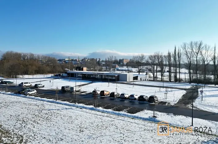 Prodej bytu 2+1, Vrchlabí, Revoluční, 54 m2