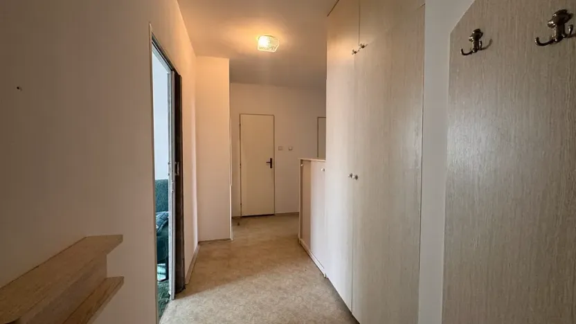 Pronájem bytu 2+kk, Pardubice, Na Labišti, 60 m2