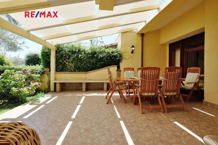 Prodej rodinného domu, Pula, Itálie, 90 m2