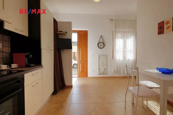 Prodej atypického bytu, Teulada, Itálie, 44 m2