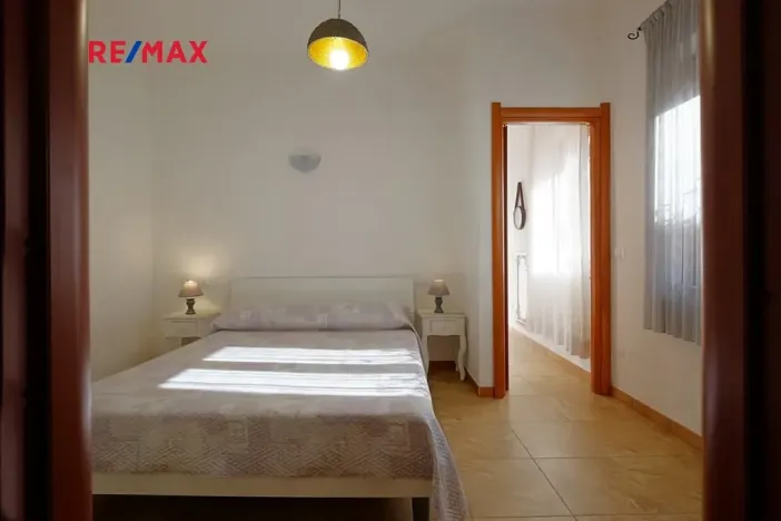 Prodej atypického bytu, Teulada, Itálie, 44 m2