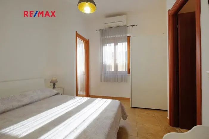 Prodej atypického bytu, Teulada, Itálie, 44 m2