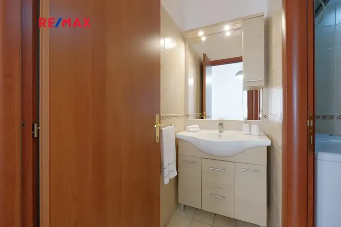 Prodej atypického bytu, Teulada, Itálie, 44 m2