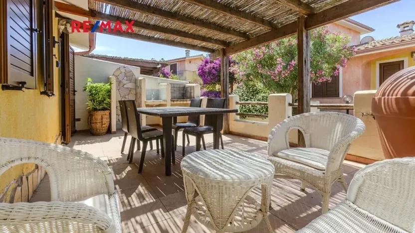 Prodej rodinného domu, Sant'Anna Arresi, Itálie, 60 m2