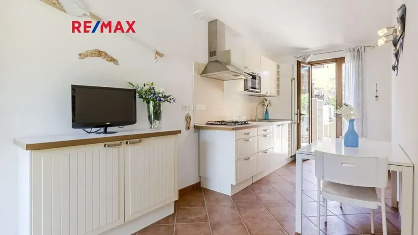 Prodej rodinného domu, Sant'Anna Arresi, Itálie, 60 m2