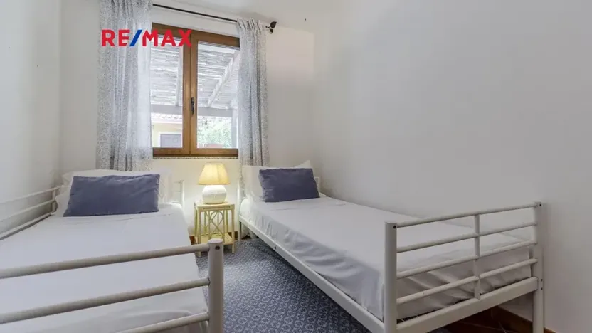 Prodej rodinného domu, Sant'Anna Arresi, Itálie, 60 m2