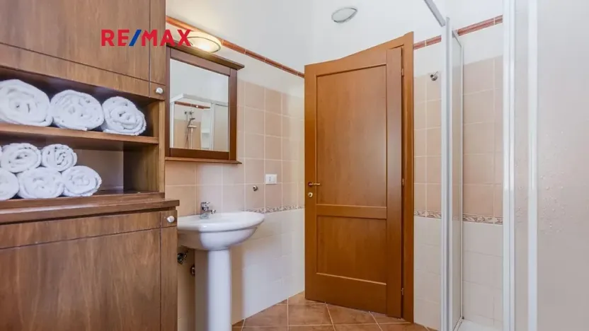 Prodej rodinného domu, Sant'Anna Arresi, Itálie, 60 m2