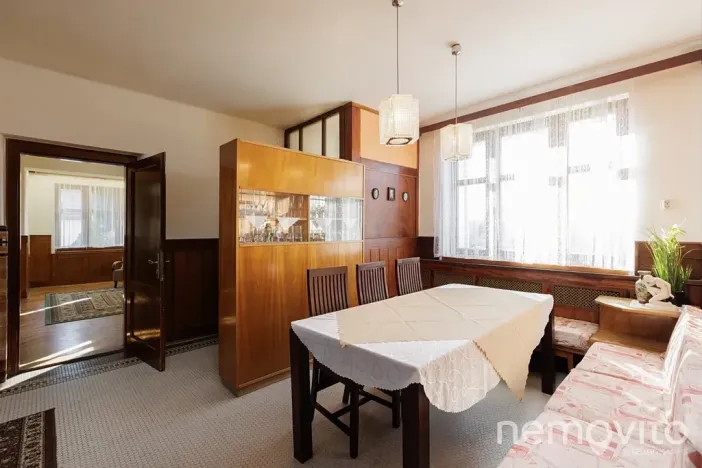 Prodej vily, Brandýs nad Labem-Stará Boleslav, Mělnická, 194 m2