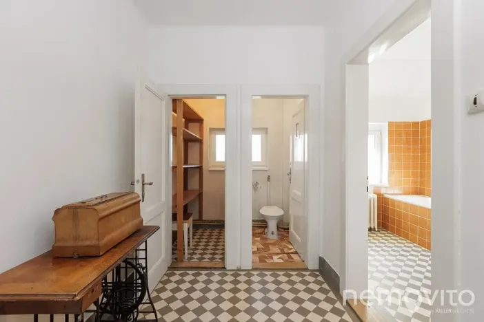 Prodej vily, Brandýs nad Labem-Stará Boleslav, Mělnická, 194 m2