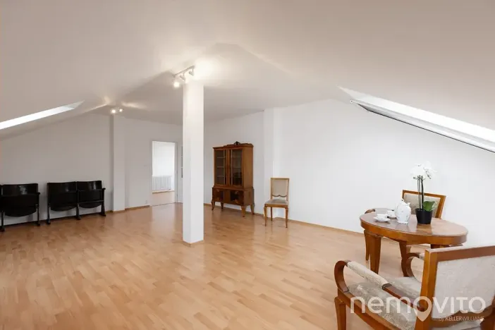 Prodej vily, Křížkový Újezdec, 412 m2