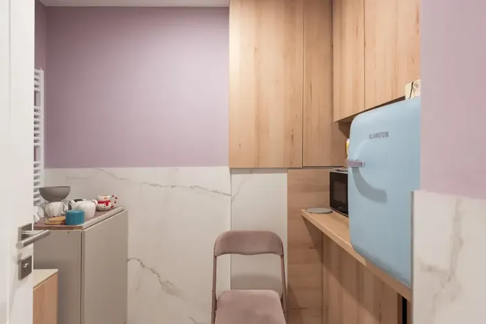 Prodej obchodního prostoru, Praha - Smíchov, Kmochova, 170 m2