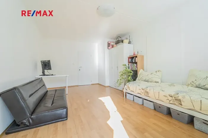 Prodej bytu 4+1, Praha - Michle, Ohradní, 90 m2