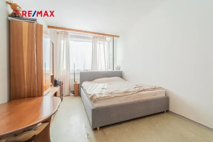 Prodej bytu 4+1, Praha - Michle, Ohradní, 90 m2