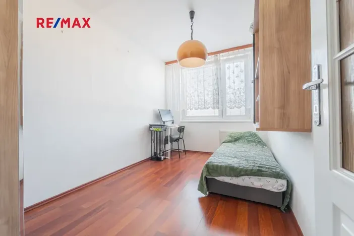 Prodej bytu 4+1, Praha - Michle, Ohradní, 90 m2