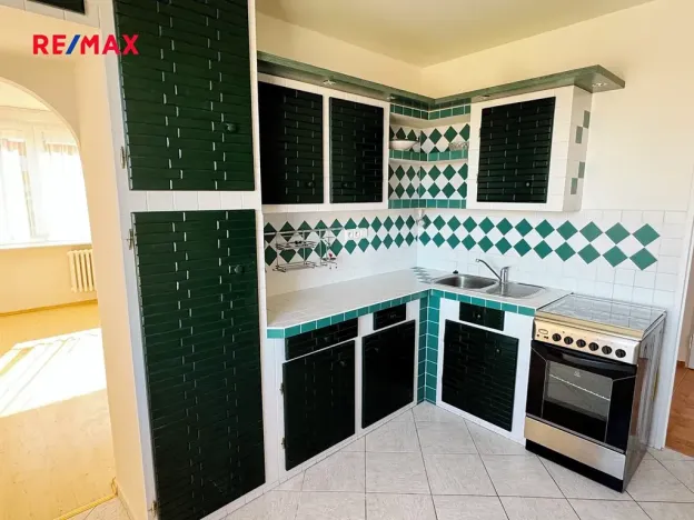 Pronájem bytu 3+1, Kladno, Italská, 68 m2