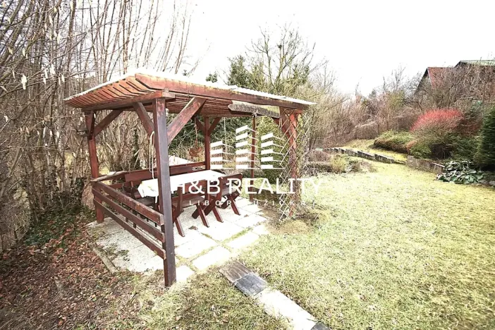 Prodej chaty, Čtyřkoly, 42 m2