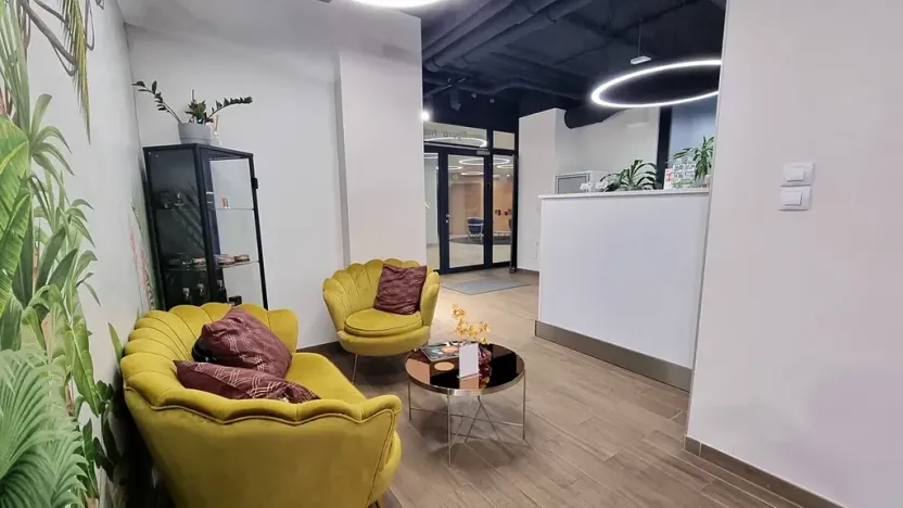 Prodej obchodního prostoru, Praha, 165 m2