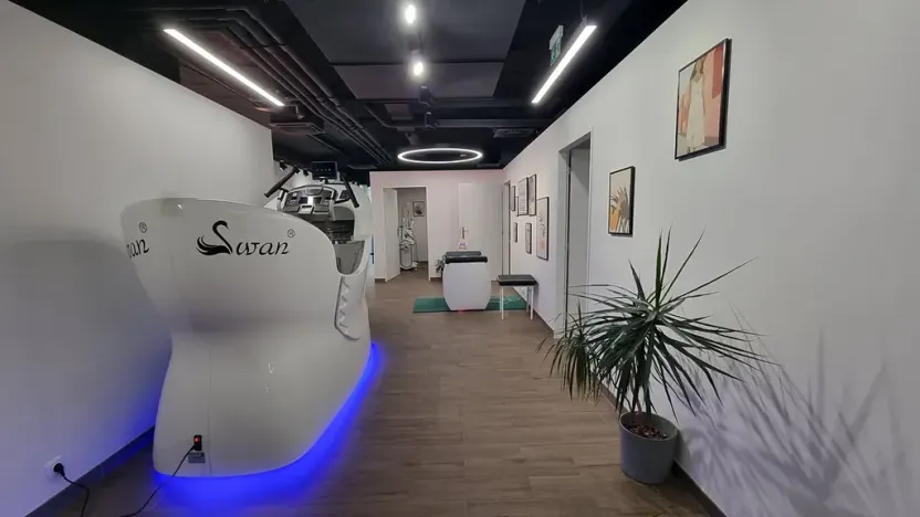 Prodej obchodního prostoru, Praha, 165 m2