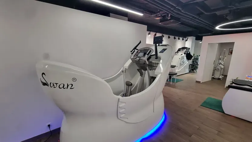 Prodej obchodního prostoru, Praha, 165 m2