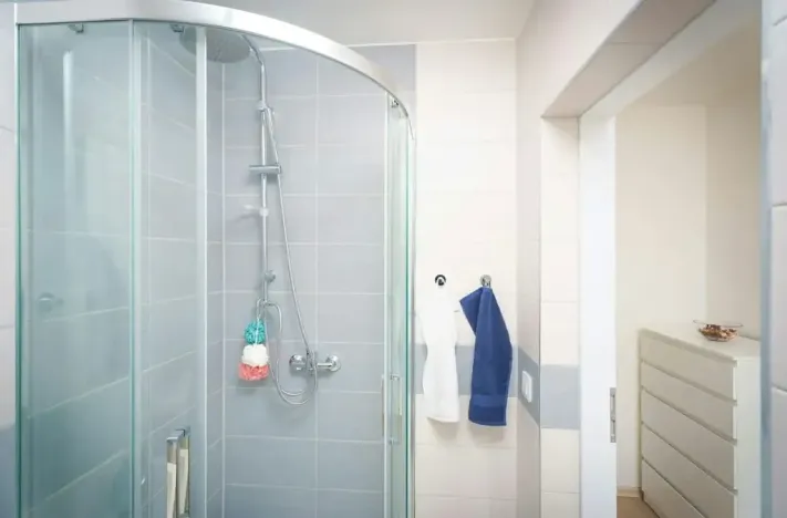 Pronájem bytu 1+kk, Praha - Žižkov, U kněžské louky, 25 m2