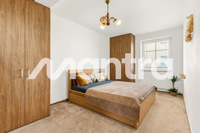 Pronájem bytu 4+kk, Chrášťany, Oranžová, 79 m2