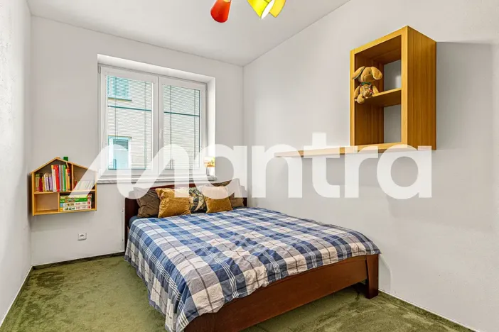 Pronájem bytu 4+kk, Chrášťany, Oranžová, 79 m2